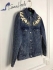 Gucci Denim Jacket 002